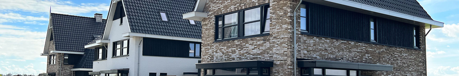 Groen Dorpsveld Reeuwijk Dorp vrijstaande woning