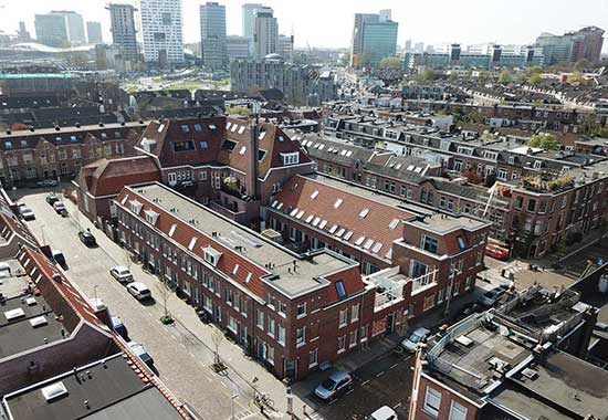 De Novelle van Utrecht