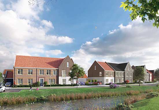 Zilverrijk te Schoonhoven