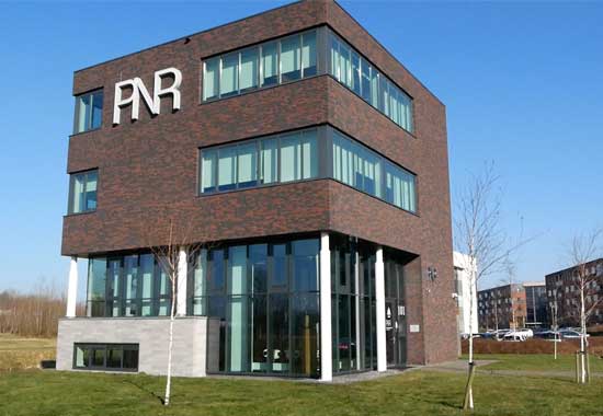 kantoorvilla te Purmerend