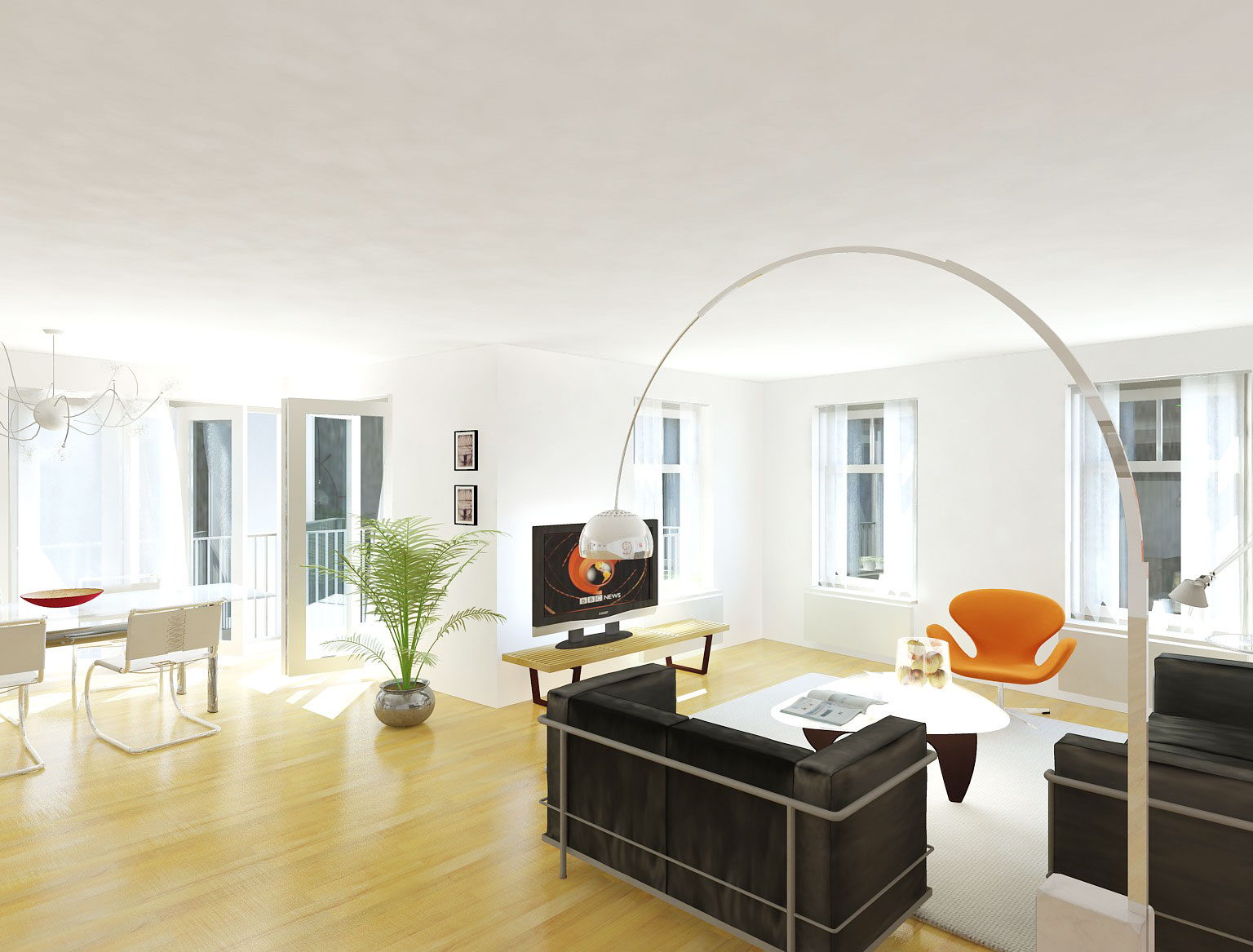 impressie interieur - woning met praktijkruimte Ooievaarsteeg Schiedam impressie interieur - woning met praktijkruimte Ooievaarsteeg Schiedam