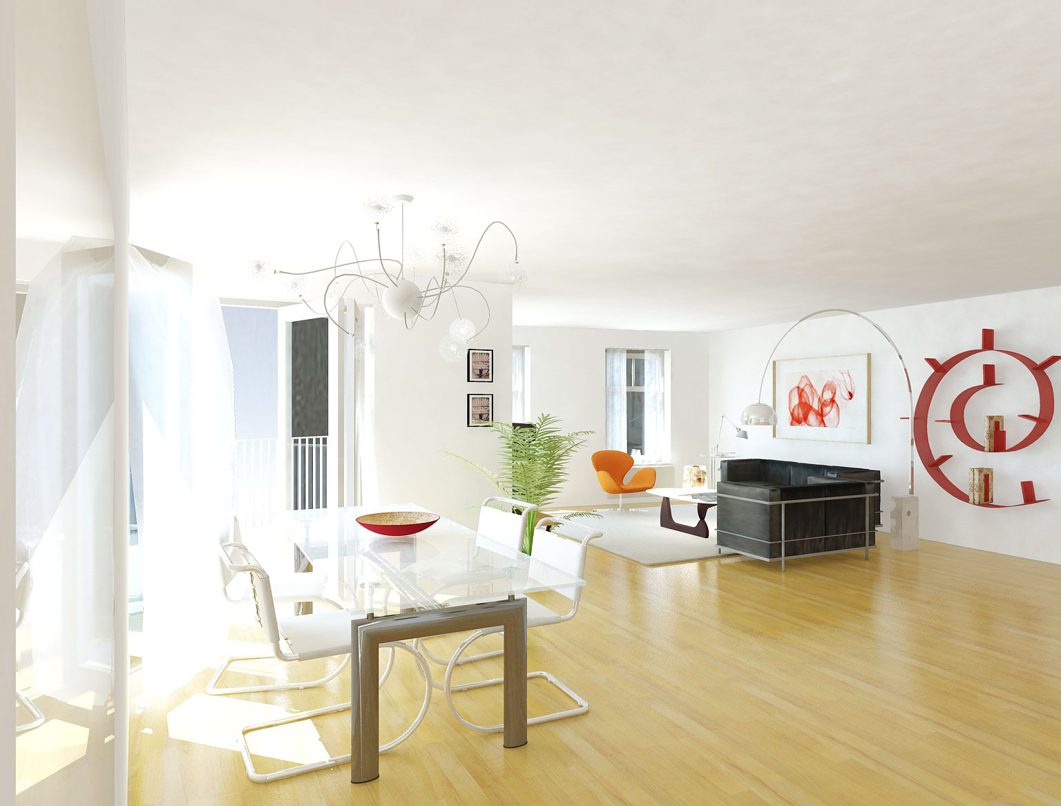 impressie interieur - woning met praktijkruimte Ooievaarsteeg Schiedam impressie interieur - woning met praktijkruimte Ooievaarsteeg Schiedam