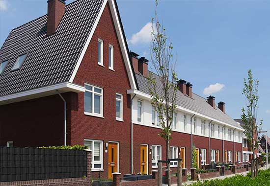 huurwoningen Moerkapelle