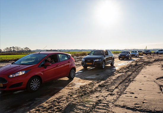 Start verkoop Groen Dorpsveld te Reeuwijk