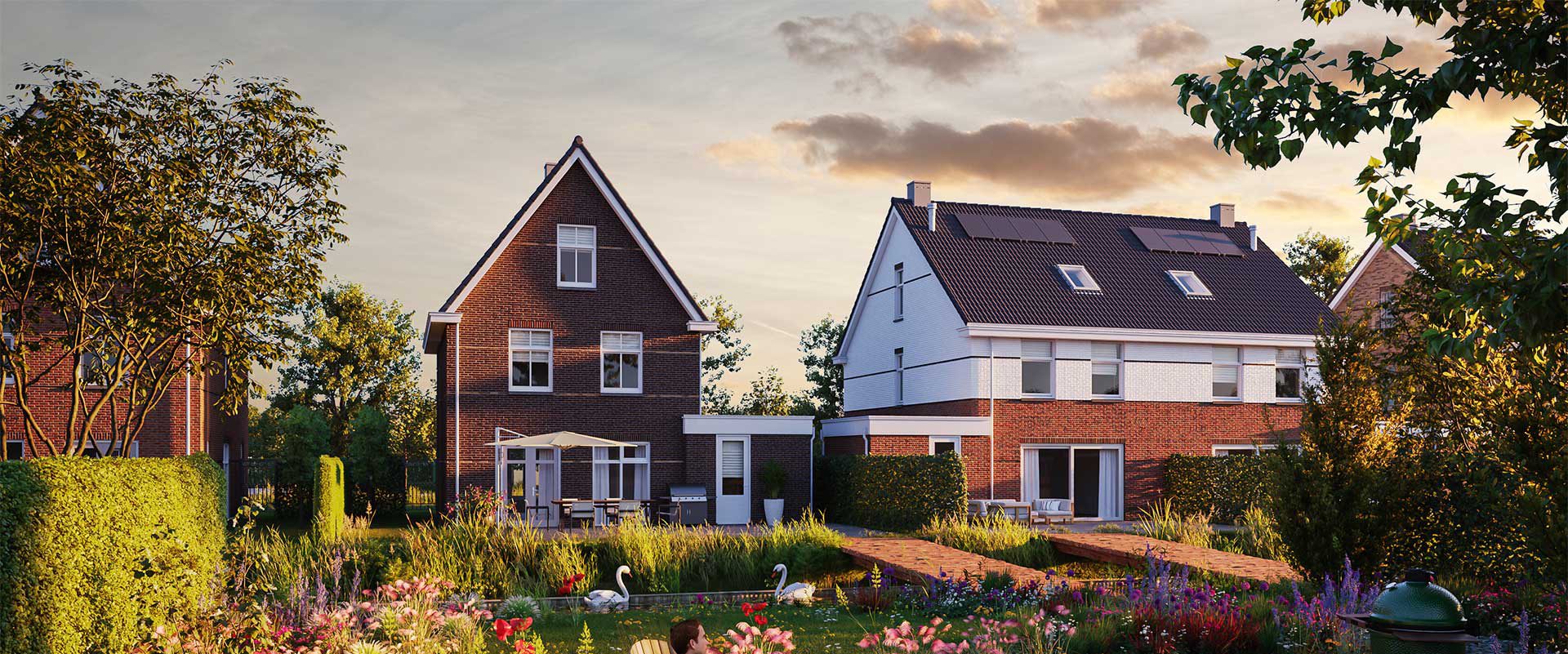 TOBA-Florissant-Wonen-Boskoop-perspectief-achtergevel-twee-onder-een-kap-type-C4C5-vrijstaande-D-e1657897657906