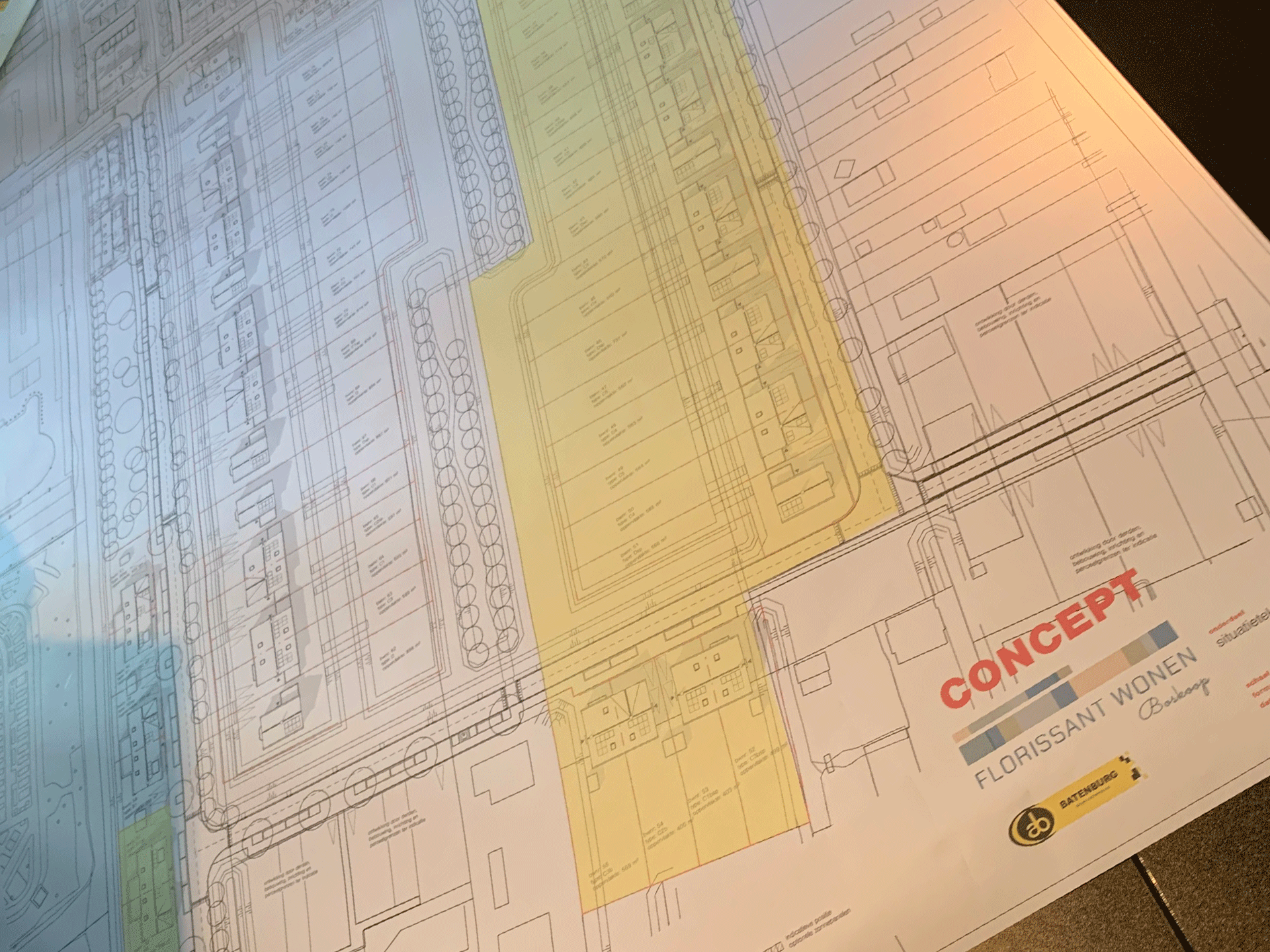Florissant Wonen start verkoop Florissant Wonen start verkoop