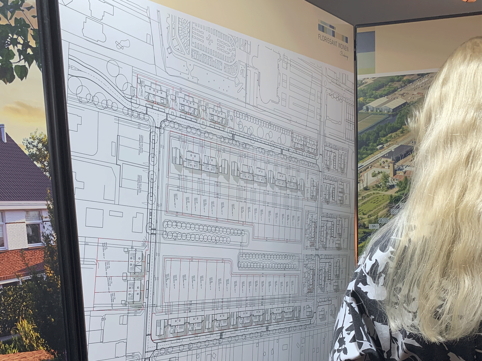 Florissant Wonen start verkoop Florissant Wonen start verkoop