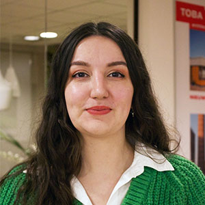 Collega Kezban Imamoglu