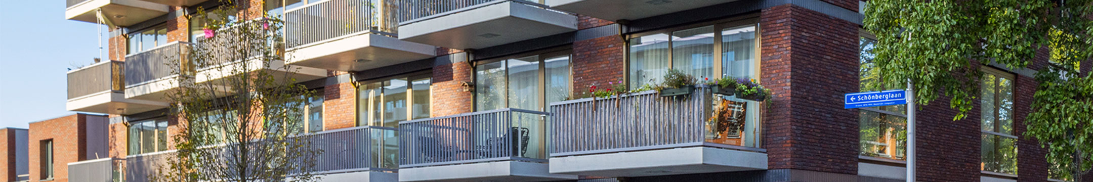 Appartementencomplex Utrecht Welgelegen gereed Appartementencomplex Utrecht Welgelegen gereed