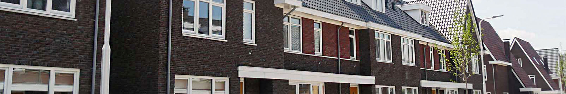 De Jonge Veenen fase 2 Moerkappelle NOM woning