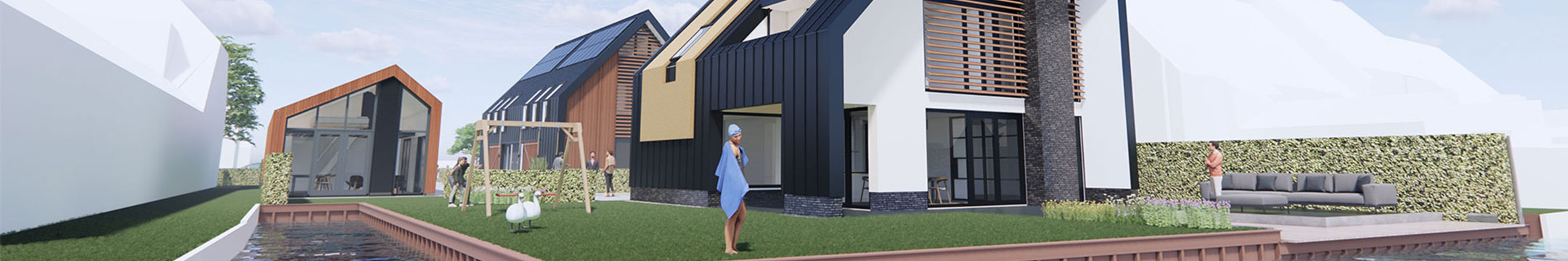 Particulier opdrachtgeverschap noordererf Noordzijde Bodegraven Particulier opdrachtgeverschap noordererf Noordzijde Bodegraven