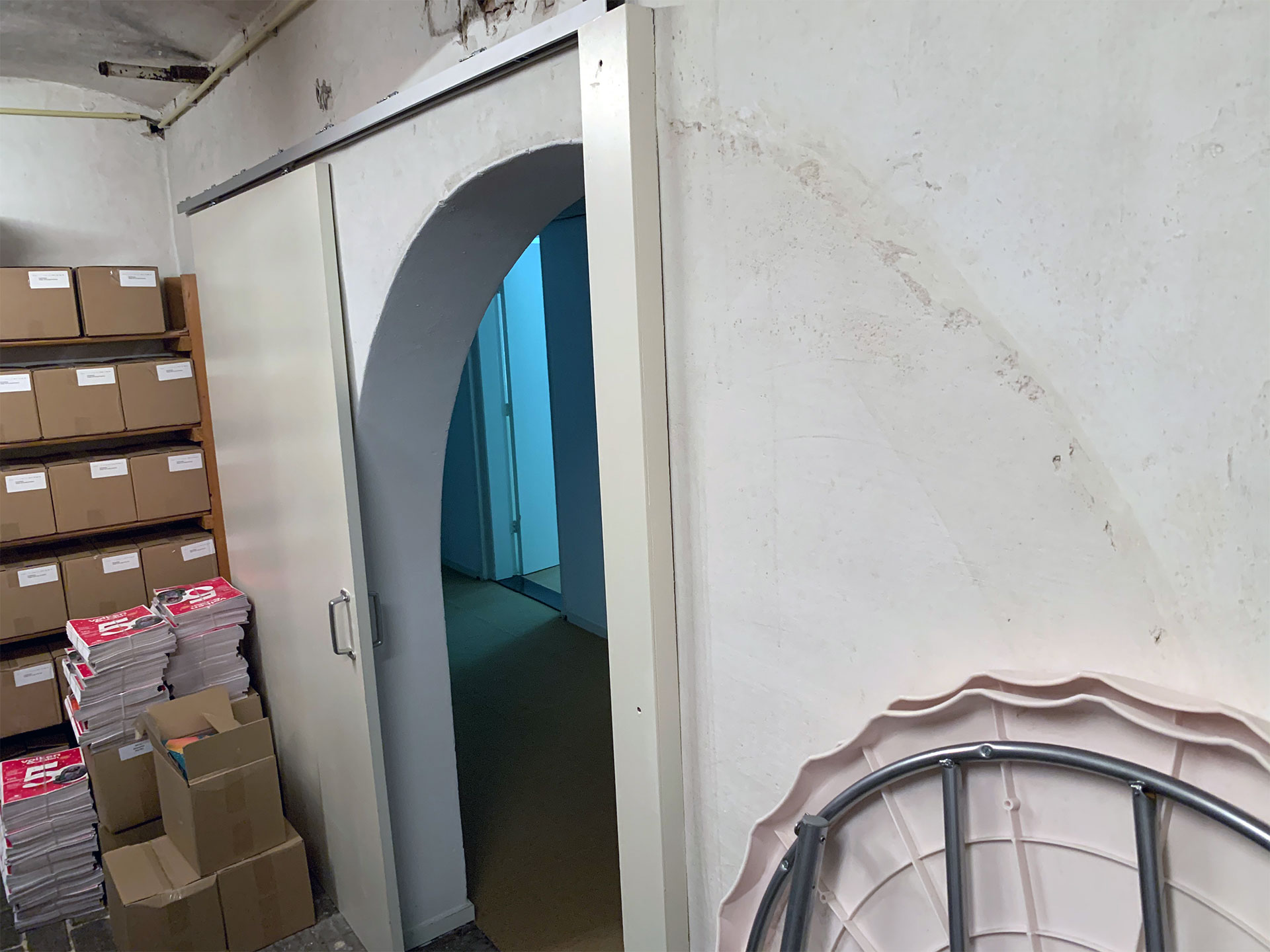 Landgoed Beukenhorst Driebergen souterrain kantoorruimte bestaande toestand Landgoed Beukenhorst Driebergen souterrain kantoorruimte bestaande toestand