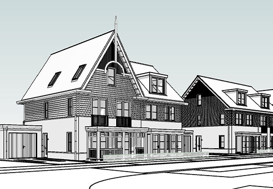 Sneak preview Jonge Veenen fase 3