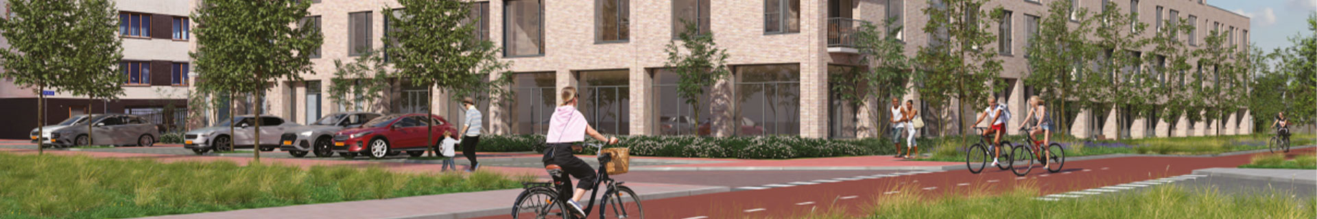 Huisartsenpraktijk Haringlocatie Delft